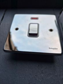 Isolator Switch