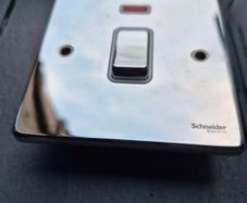 Isolator Switch