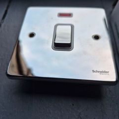 Isolator Switch
