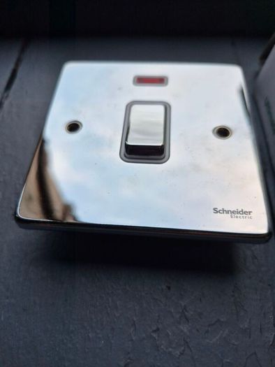 Isolator Switch