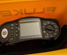 Fluke 1664FC Fresh Calibration