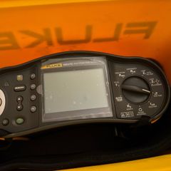 Fluke 1664FC Fresh Calibration