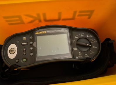 Fluke 1664FC Fresh Calibration