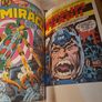 Jack Kirby's Fourth World Omnibus Vol. Three 3 DC Comics 2012 TPB Paperback Image 3