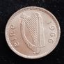 Ireland - 1966 - 3 Pence - Hare - UNC - KM.12a - [2229] Image 2