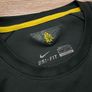 Brazil Nike third 3rd green football jersey shirt 2014 - 2016 Image 5