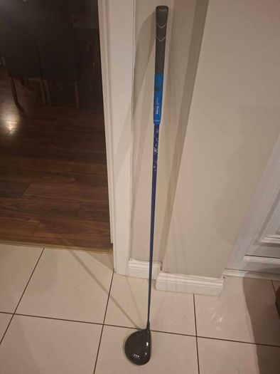 Titleist TS4 Driver