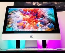 iMac 4k 21.5 - 32gb/1tb Ssd