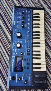 Novation MiniNova