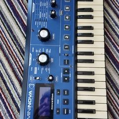 Novation MiniNova