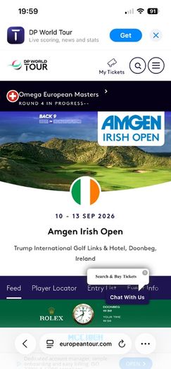2 tickets for Saturday and Sunday ( weekend pass)