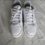 White Puma Trainers Image 3