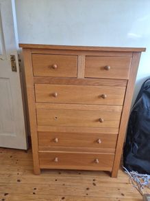 chest if drawers