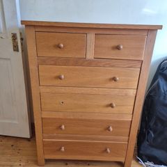 chest if drawers