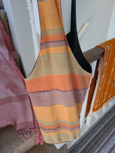 Fabric Bag