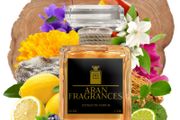 Byredo Bal d'Afrique Inspired Extrait de Parfum by Aran Fragrances (50% Perfume Oil Content)