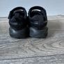 Nike Black Kids Sports Trainers Image 3