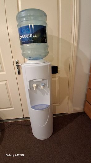 Water dispenser