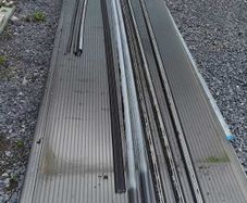 Free Polycarbonate panels for Collection