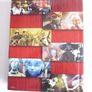 Star The Clone Wars Season 1 Box Set Blu-ray Image 2