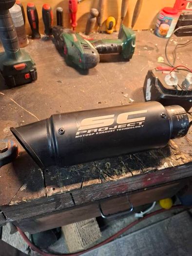 moto parts