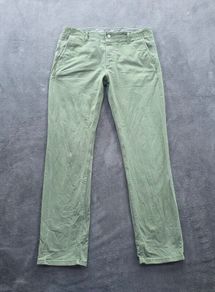 Levi's XX Chino Pants Mens Waist 35