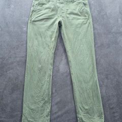 Levi's XX Chino Pants Mens Waist 35