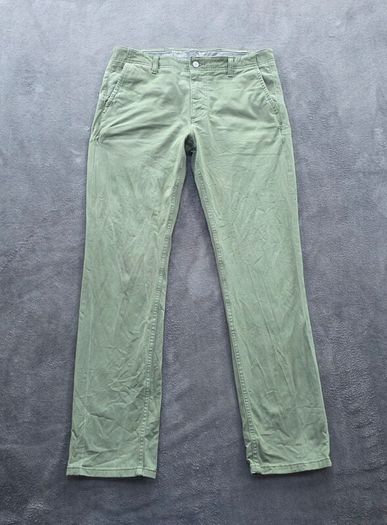 Levi's XX Chino Pants Mens Waist 35