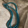 pearl necklace Image 3