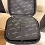 Smell proof bag with accessories - weed, pots, somke Image 2