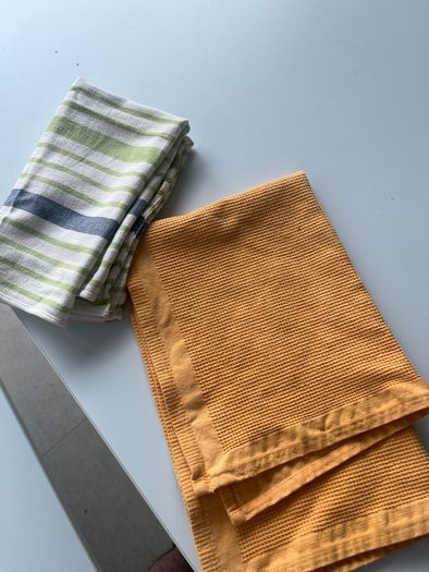 Kitchen Essentials