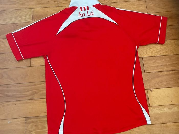 louth GAA 2010/2012 vintage