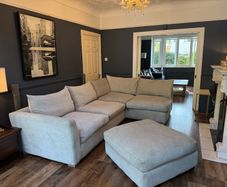 Corner Couch