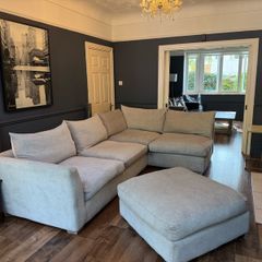 Corner Couch