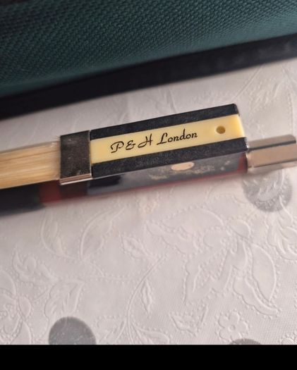 Childs fiddle