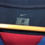 FC Barcelona Jersey. Official Nike Mens Away Jersey Season 2002-2003. Original From The Time. Not A Modern Day Remake. Image 3