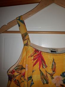girls playsuit River island