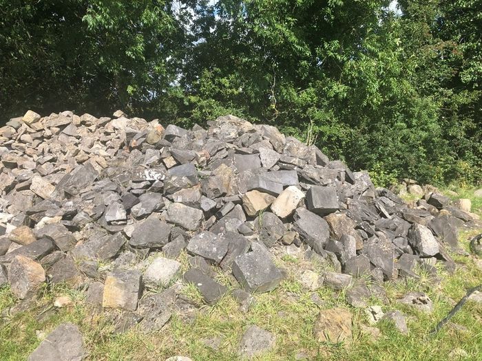 Stone