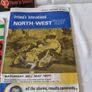 60's & 70's Irish Motorbike Racing Programs Image 6