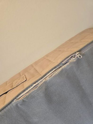 Hamarvik Ikea Single Mattress