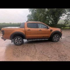 Ford Ranger Wildtrak