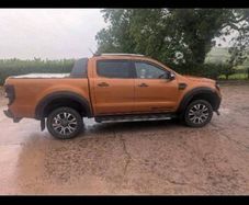 Ford Ranger Wildtrak