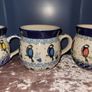 Boleslawiec pottery- mugs Image 3