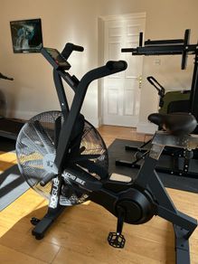 Rogue Echo Bike (  not suitable for HYROXER )
