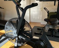 Rogue Echo Bike (  not suitable for HYROXER )