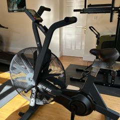 Rogue Echo Bike (  not suitable for HYROXER )