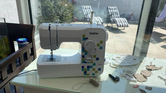 Moving away sale