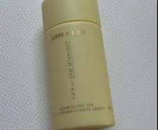 Hair by Sam McKnight Love Me Do Nourishing Oil 50ml