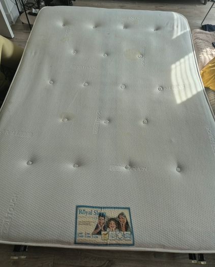faith and eden ottoman bed