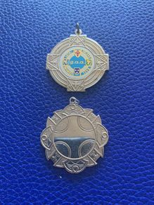 Silver Medal